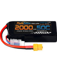 Powerhobby Home Original 2000mAh Lipo Battery - Lasts up to 25 Minutes