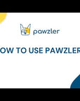Pawzler Set - Rainbow