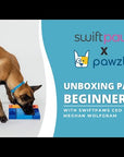 Pawzler Set - Beginner