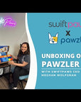 Pawzler Set - Beginner