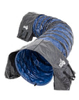 Heavy Duty PVC Tunnel with Sandbags (10 ft)