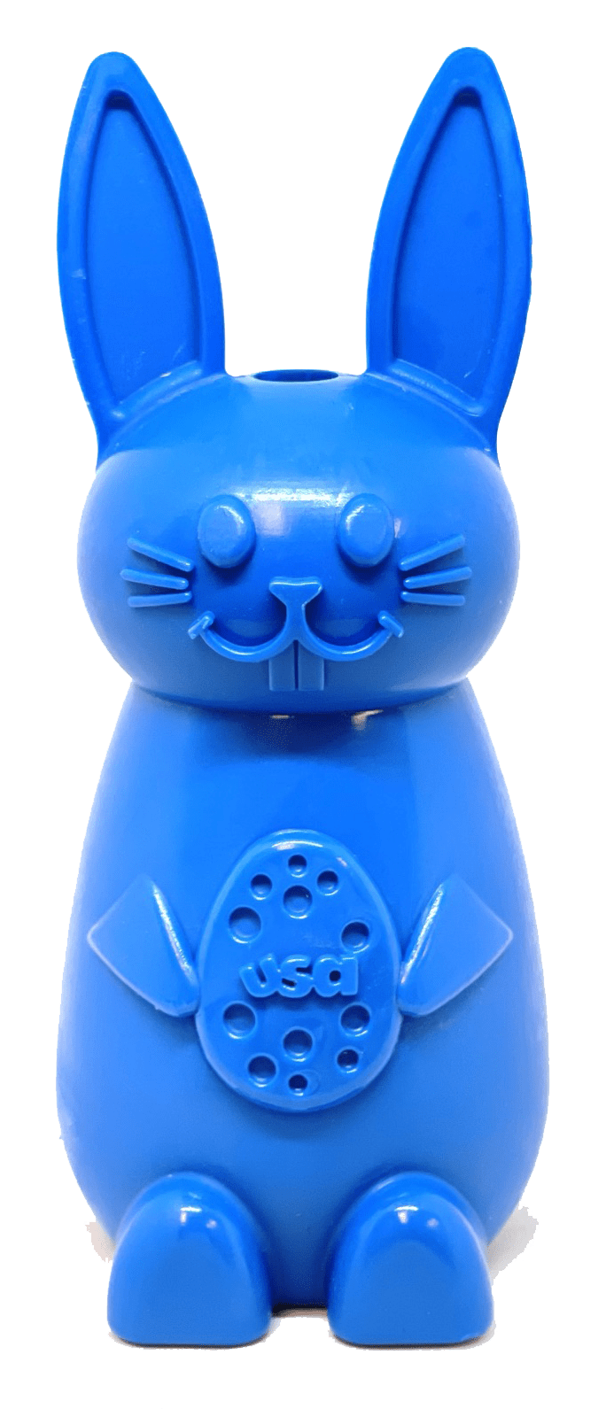 Bunny Durable Nylon Chew and Enrichment Toy – SwiftPaws