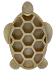 Turtle Nylon Chew Toy - Ultra-Durable Enrichment Toy for Power Chewers USA
