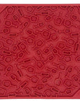 Vino Design eMat Enrichment Lick Mat