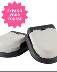 PRO Pulley Pack (Set of two)