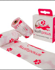 Replacement Flags (Two Rolls)