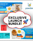 Pawzler Launch Bundle