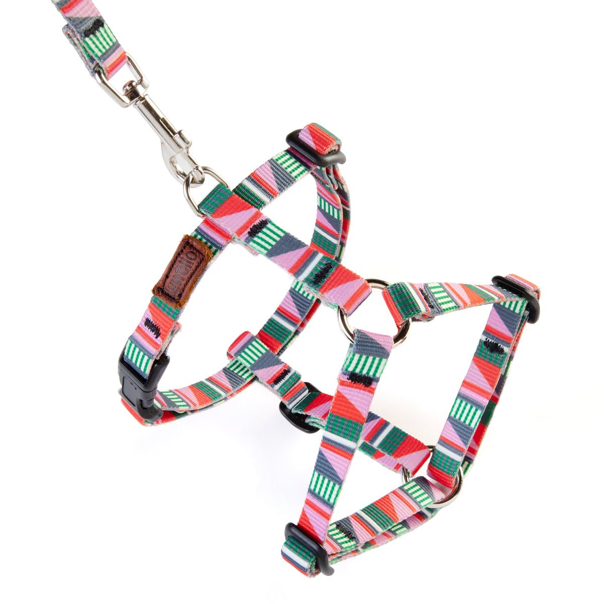 Escape Free Dog Harness 1/2''