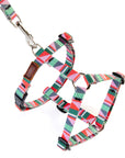 Escape Free Dog Harness 1/2''