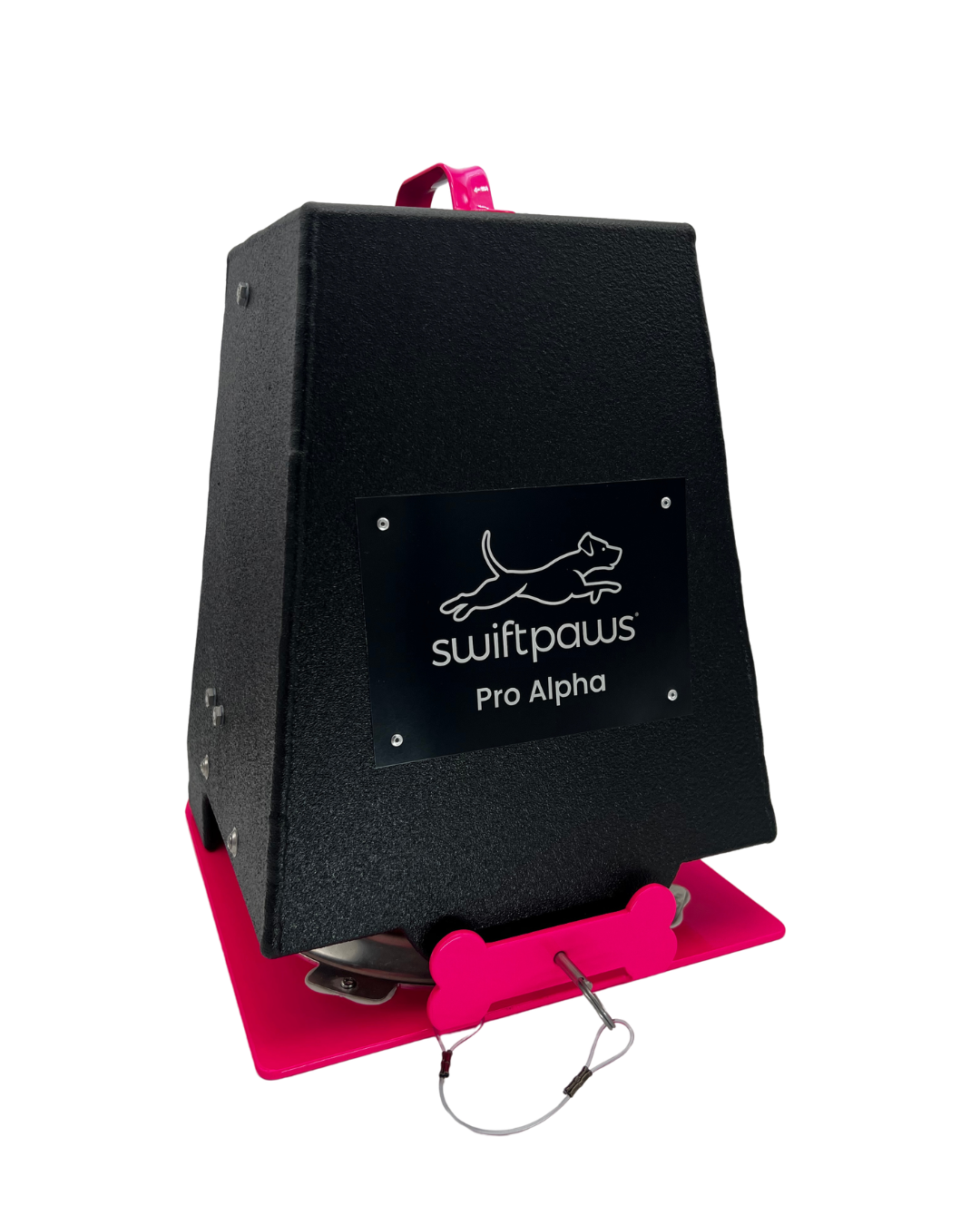 SwiftPaws Pro-Alpha Kit