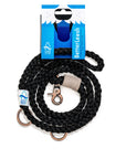 BetterLeash - 100% Fairtrade Recycled Ocean Bound Plastic Dog Leash