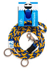 BetterLeash - 100% Fairtrade Recycled Ocean Bound Plastic Dog Leash