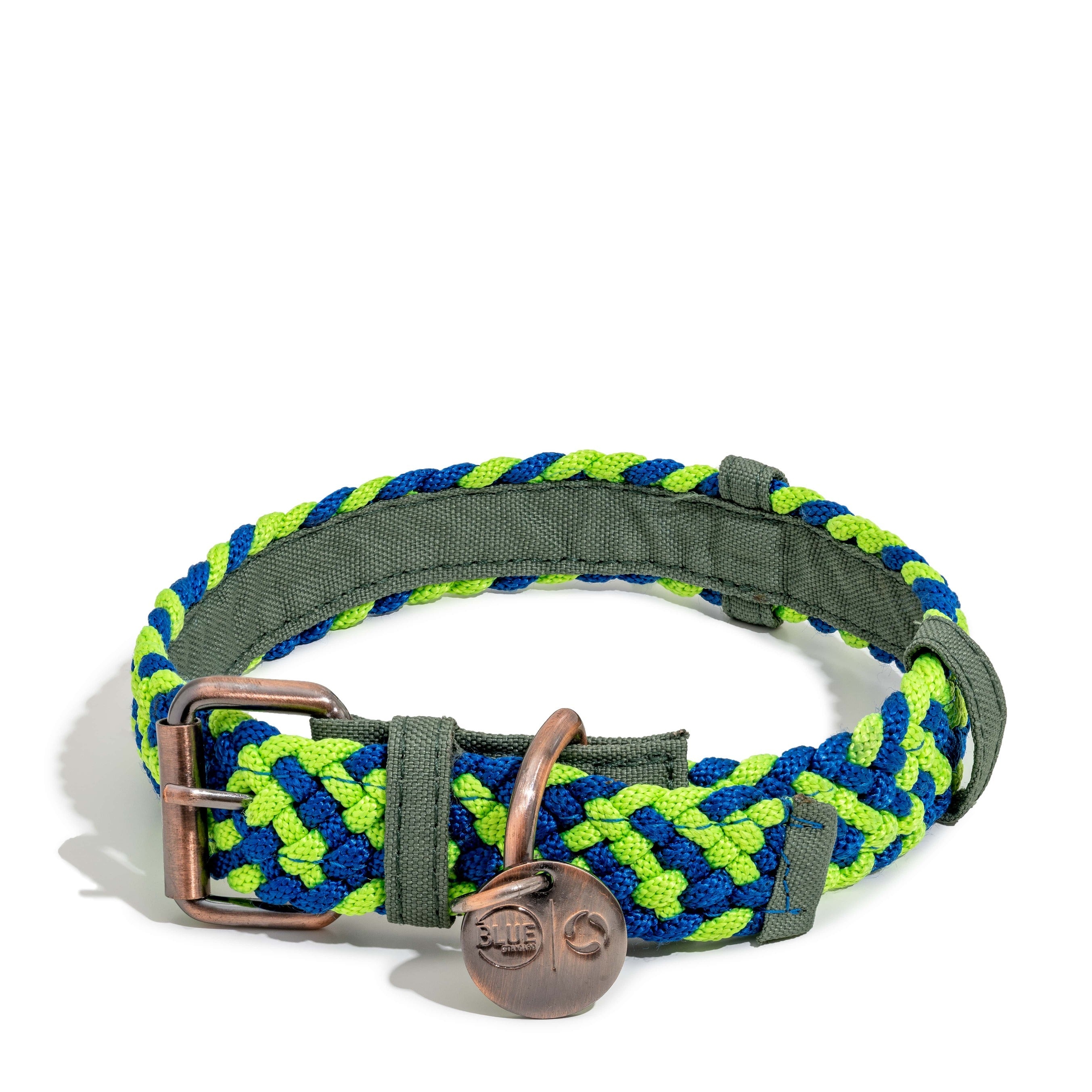 Plastic dog collar hotsell