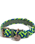 BetterCollar - 100% Fairtrade Recycled Ocean Bound Plastic Dog Collar