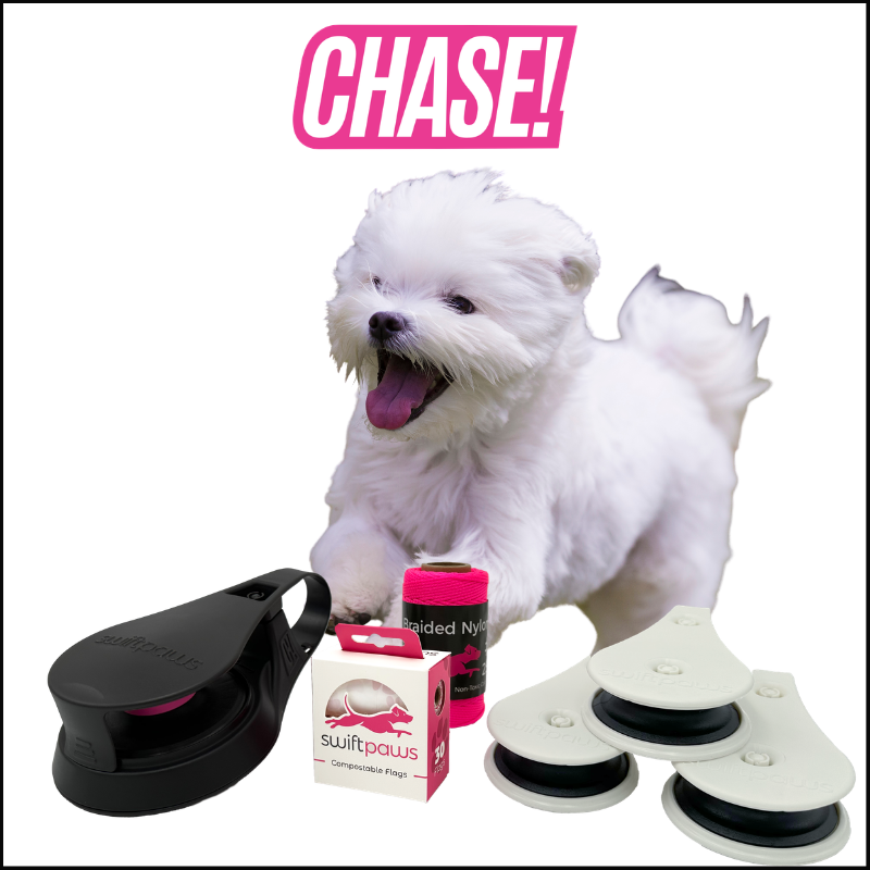 CHASE! Kit