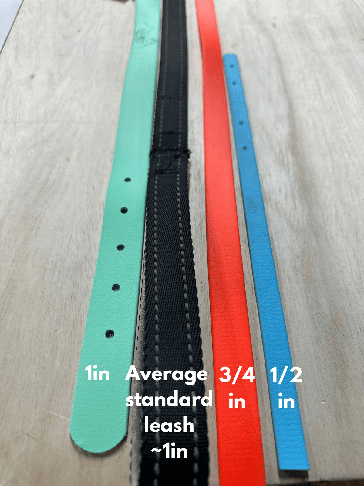 BioThane® Eurolead 8-Way Leash | Multi-Functional Hands-Free Leash *