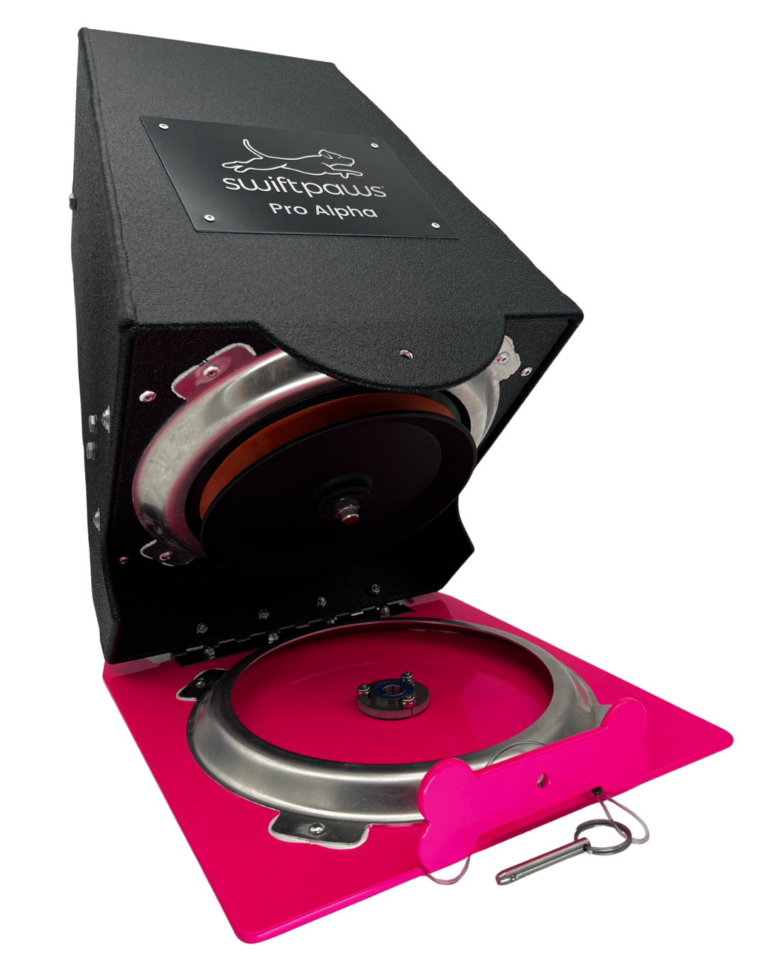 SwiftPaws Pro-Alpha Kit