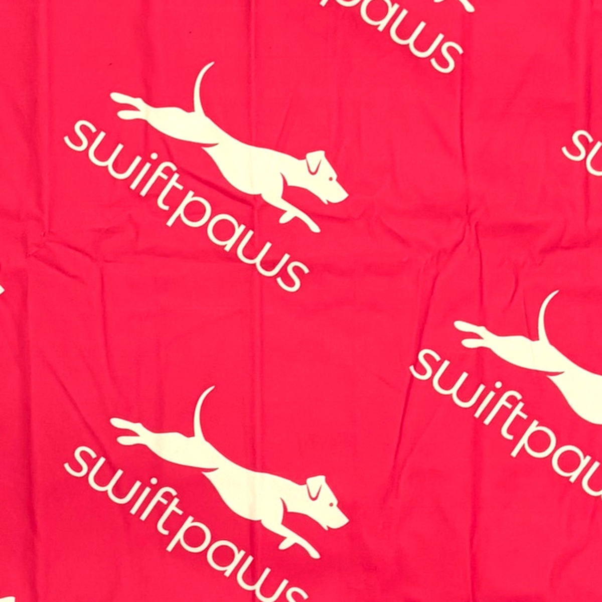 SwiftPaws Premium Branded Blanket