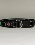 LED Dog Collar: Green