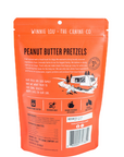 Peanut Butter Pretzels