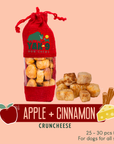 Apple Cinnamon Chews for Dogs