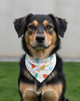 Birthday Dog Bandana
