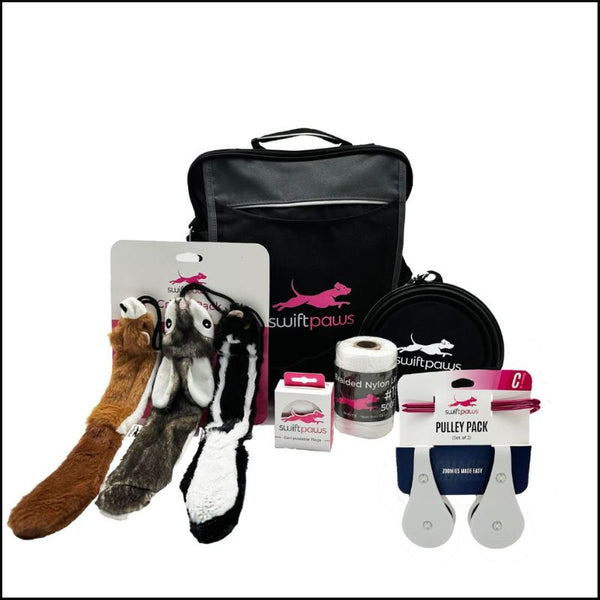 Protection Plus - Hoofsandpaws Online Store