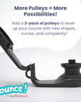 Pounce! Pulley Pack