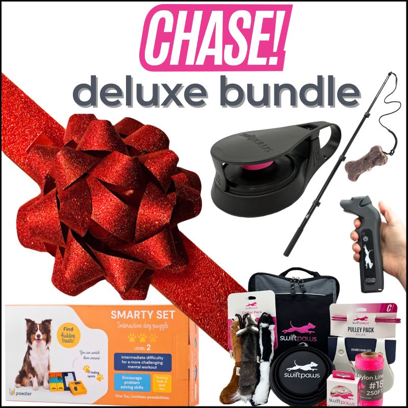 Deluxe Chase Bundle
