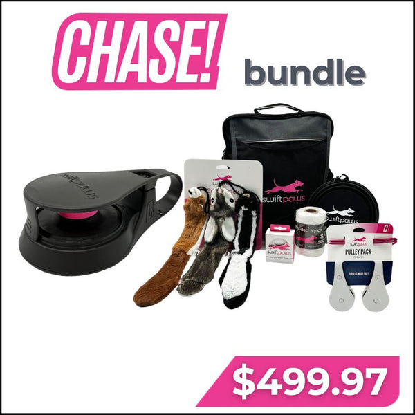 Chase Bundle