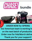 *BACKORDER* Chase Bundle