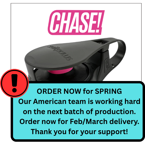 CHASE! Kit
