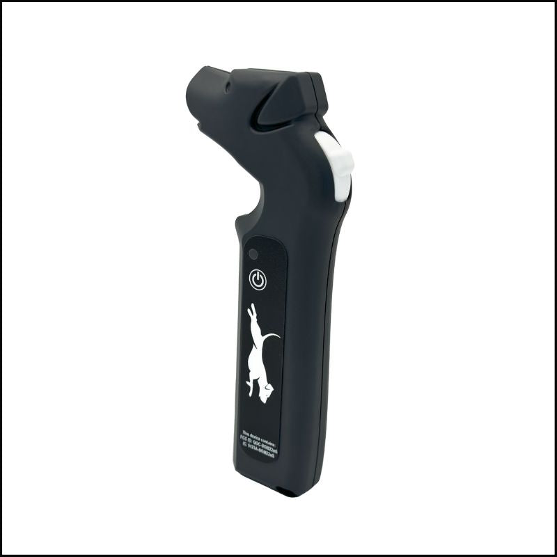 Paws Tourer Controller Controller Handheld Remote – SwiftPaws