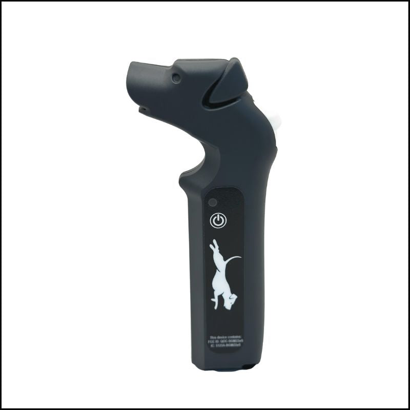 Paws Tourer Controller Controller Handheld Remote – SwiftPaws