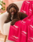 SwiftPaws Premium Branded Blanket