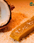 Coconut Yak Milk Chews for Dogs