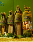 Flaxseed Yak Chews for Dogs