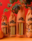 Pumpkin Yak Chews for Dogs