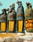 Yak and Cow Milk Chews for Dogs