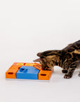 Pawzler Set - Curious Cat