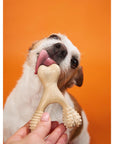 BetterBone Hard Density- Tough, SUPER Durable All-Natural, Dog Chews - For Aggressive Chewers.