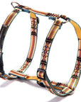 Escape Free Dog Harness 3/4''