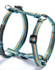 Escape Free Dog Harness 1''