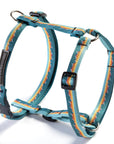 Escape Free Dog Harness 3/4''