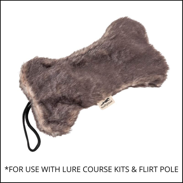 Flirt Pole + Critter Pack Bundle