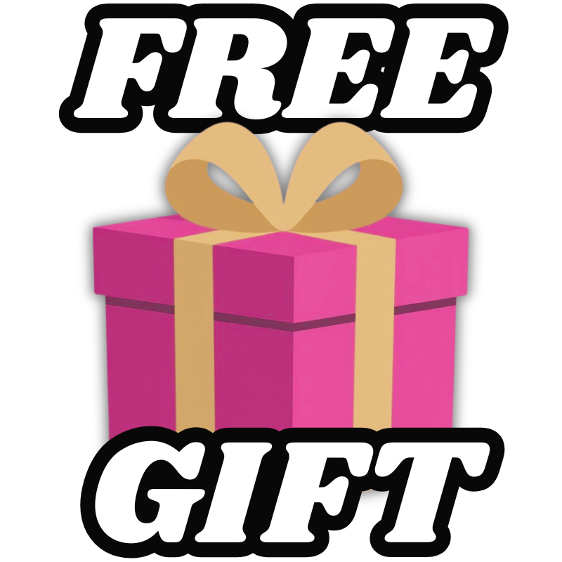 FREE GIFT
