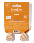 BetterBone Hard Density- Tough, SUPER Durable All-Natural, Dog Chews - For Aggressive Chewers.