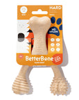 BetterBone Hard Density- Tough, SUPER Durable All-Natural, Dog Chews - For Aggressive Chewers.