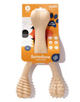 BetterBone Hard Density- Tough, SUPER Durable All-Natural, Dog Chews - For Aggressive Chewers.