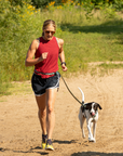 Adjustable Hands-Free Leash 1''